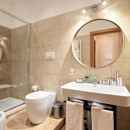 Vatican Domus Luxury Guest house Rome