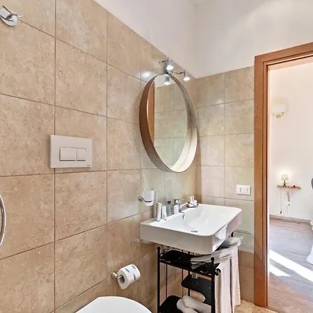 Guest house Vatican Domus Luxury Rome