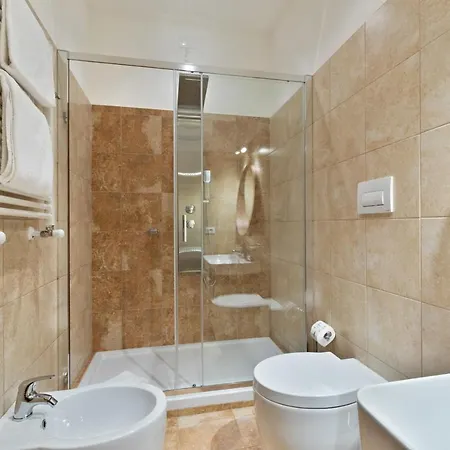 Vatican Domus Luxury * Rome