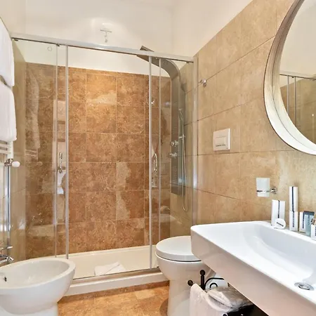 Vatican Domus Luxury Guest house