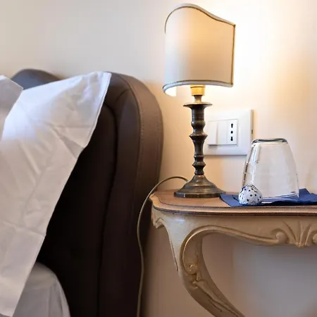 Guest house Vatican Domus Luxury *