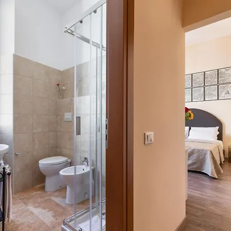 Vatican Domus Luxury Guest house Rome