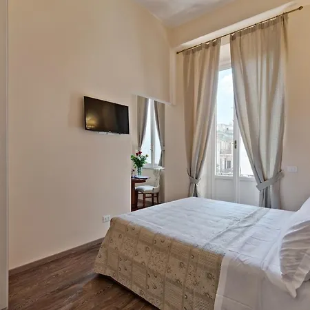 Vatican Domus Luxury Guest house *