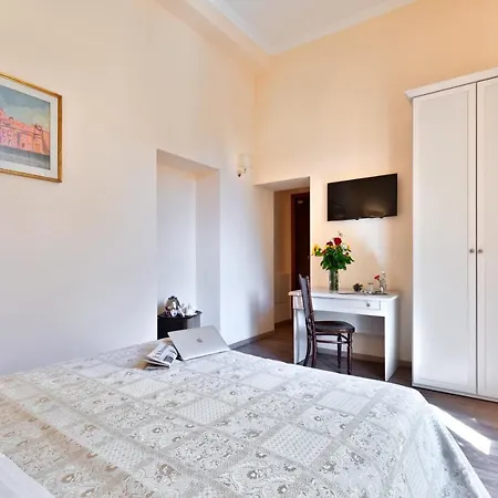 Guest house Vatican Domus Luxury *