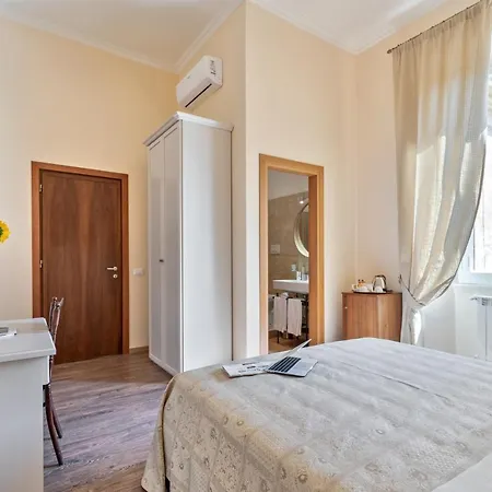 Guest house Vatican Domus Luxury Rome