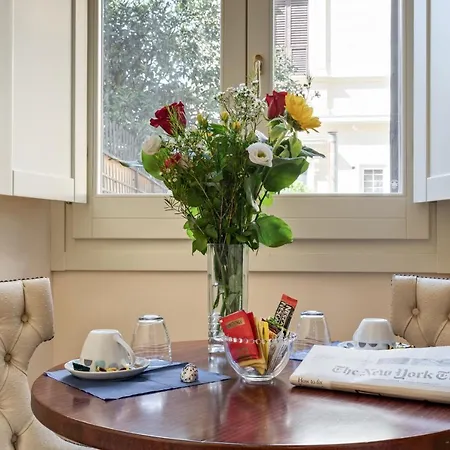 Guest house Vatican Domus Smart *