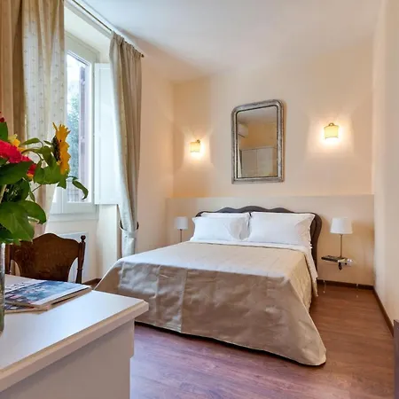 Vatican Domus Smart Guest house *