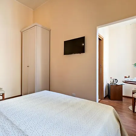 Guest house Vatican Domus Smart Rome