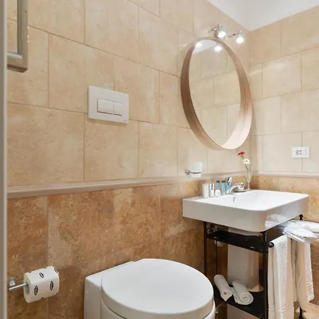 Vatican Domus Smart Guest house