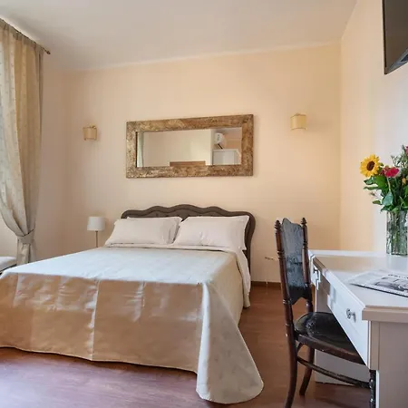 Vatican Domus Smart Guest house *