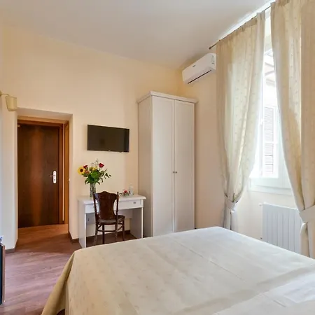 Guest house Vatican Domus Smart Rome