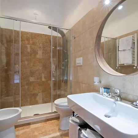 Vatican Domus Smart Guest house
