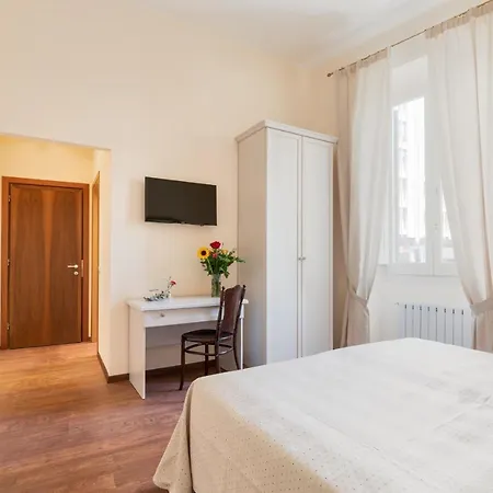 Guest house Vatican Domus Smart Rome
