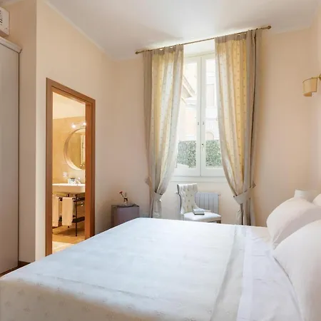 Vatican Domus Smart Guest house *