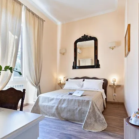 Guest house Vatican Domus Luxury *