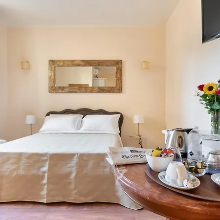 Guest house Vatican Domus Smart