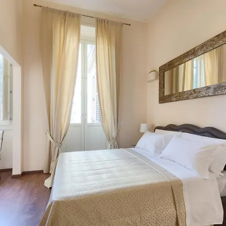 Vatican Domus Smart Guest house *