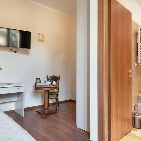 Guest house Vatican Domus Smart