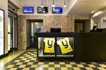 Hotel The Yellow - Rome