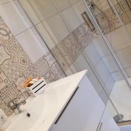 Bed & Breakfast Lumiere