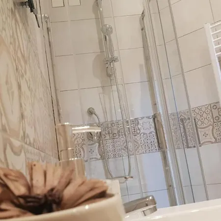 Bed & Breakfast Lumiere Rome