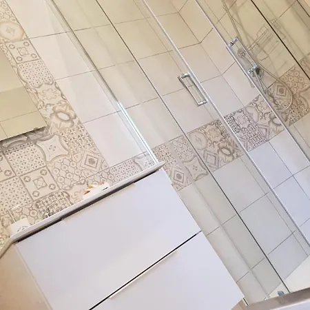 Lumiere Bed & Breakfast Rome