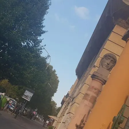 Lumiere Rome