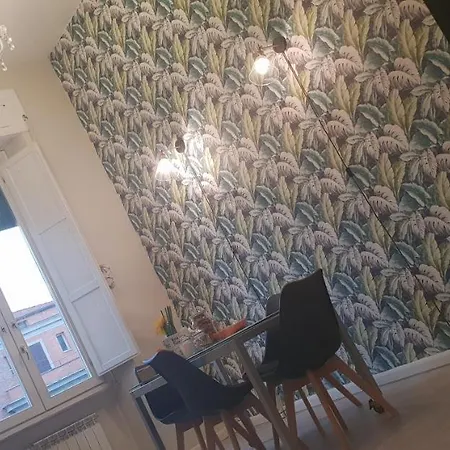 Lumiere B&B 로마