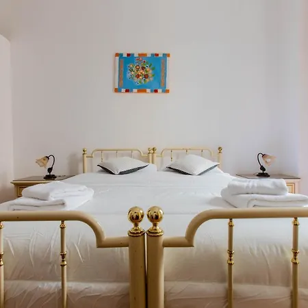 Oscar 3 Guest house Rome