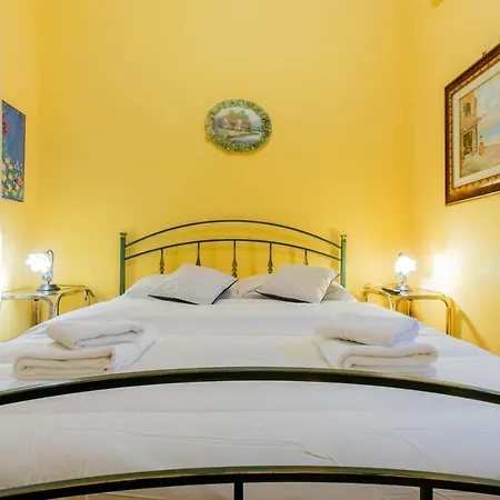 Guest house Oscar 3 *