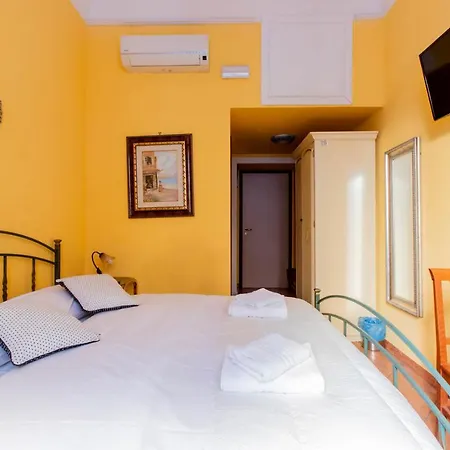 Guest house Oscar 3 Rome