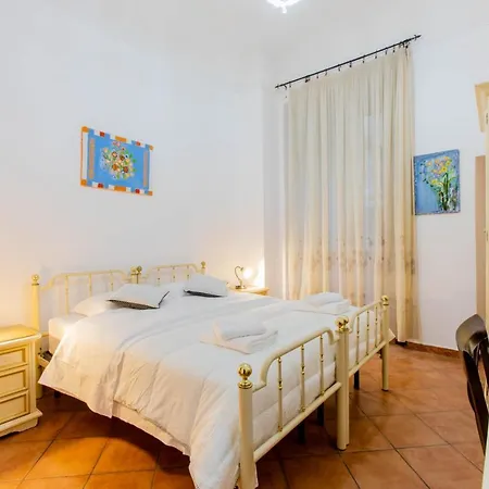 Guest house Oscar 3