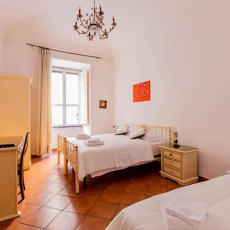 Oscar 3 Guest house