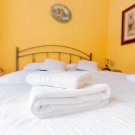 Guest house Oscar 3 *