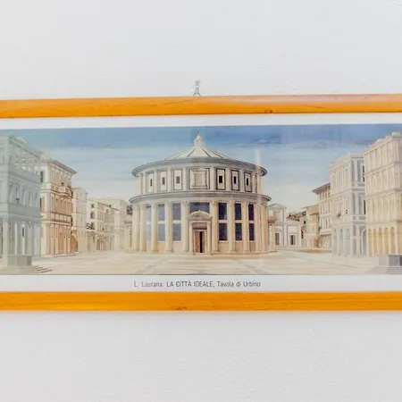 Guest house Oscar 3 Rome