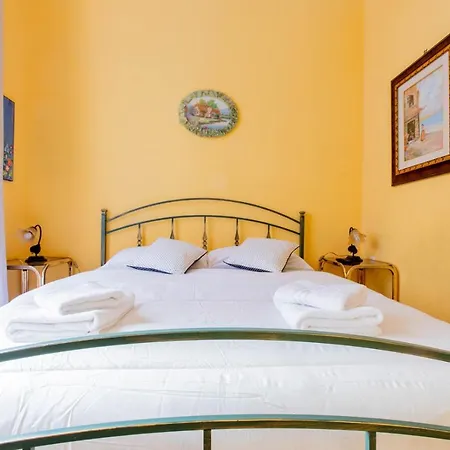 Guest house Oscar 3 Rome