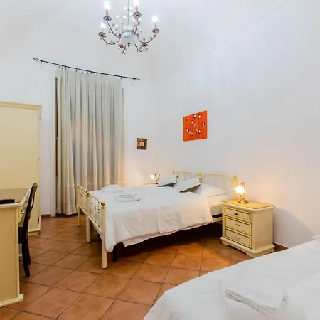Oscar 3 Guest house