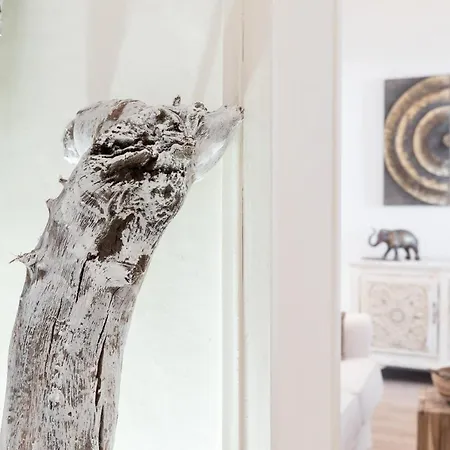Spanish Steps 52 Luxury Apartment *