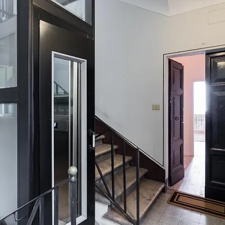 Apartment Spanish Steps 52 Luxury Rome