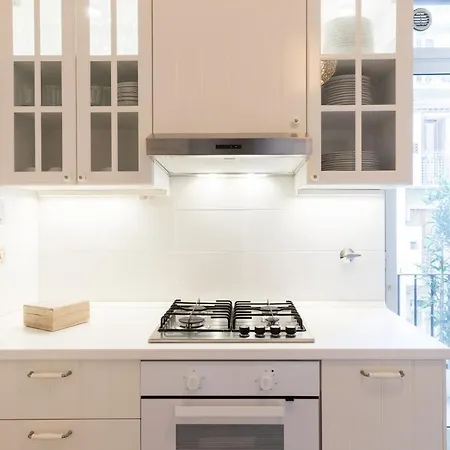 Apartment Spanish Steps 52 Luxury *