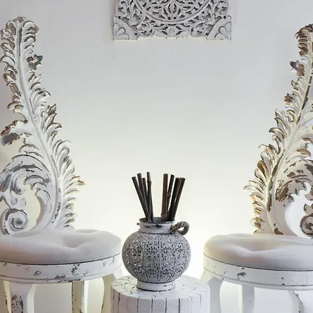 Spanish Steps 52 Luxury Apartment