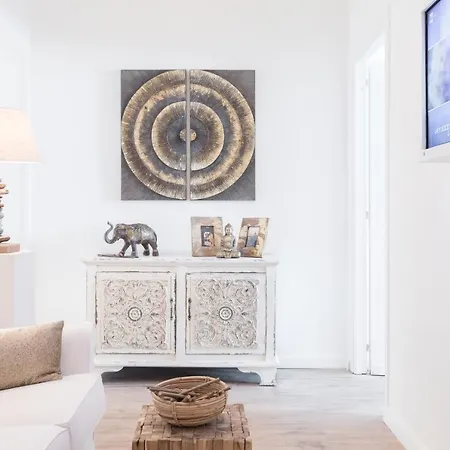 Spanish Steps 52 Luxury Apartment *