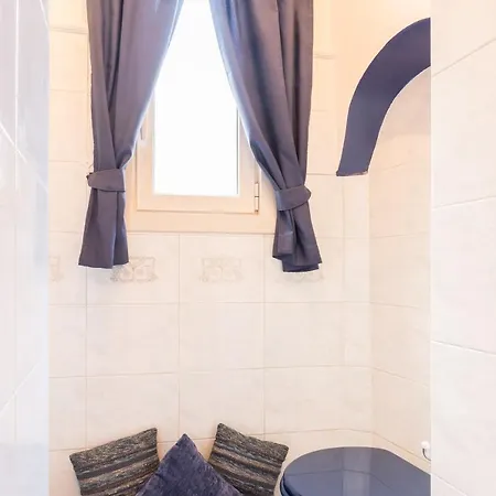 Apartment Spanish Steps 52 Luxury