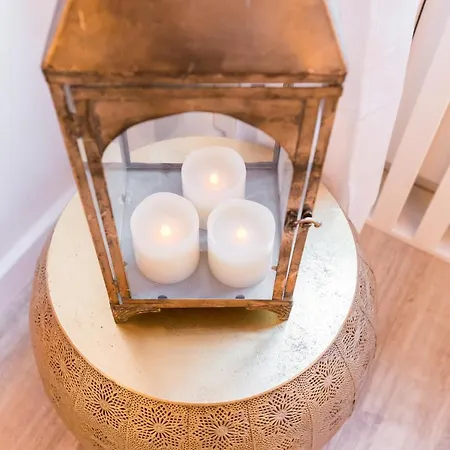 Spanish Steps 52 Luxury Apartment