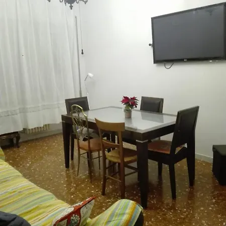 New Salar Bed & Breakfast Rome