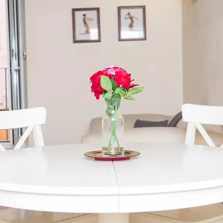 Apartamento In Falegnami Roma