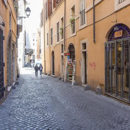 Appartamento In Falegnami *