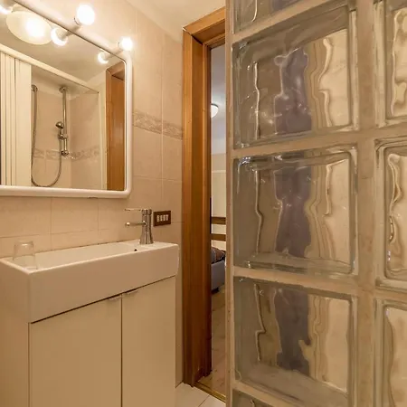Marignoli Charming Flat Apartment Rome
