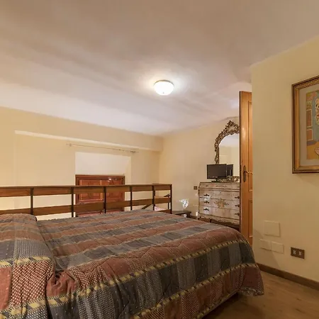 Marignoli Charming Flat Apartament *