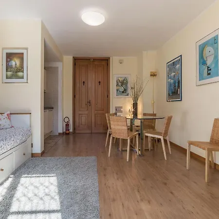 Marignoli Charming Flat Apartament *
